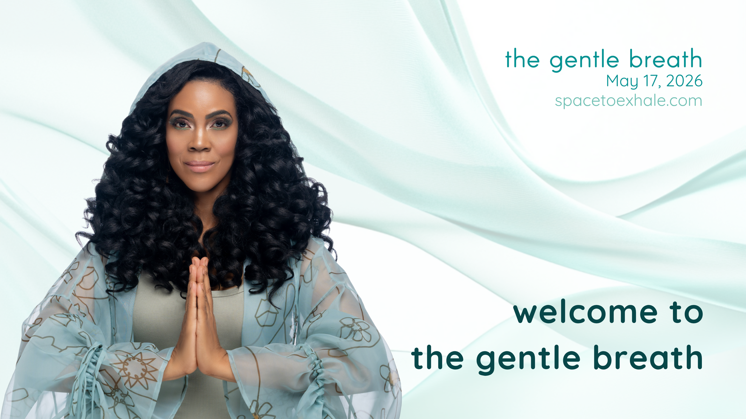 the gentle breath: welcome to the gentle breath