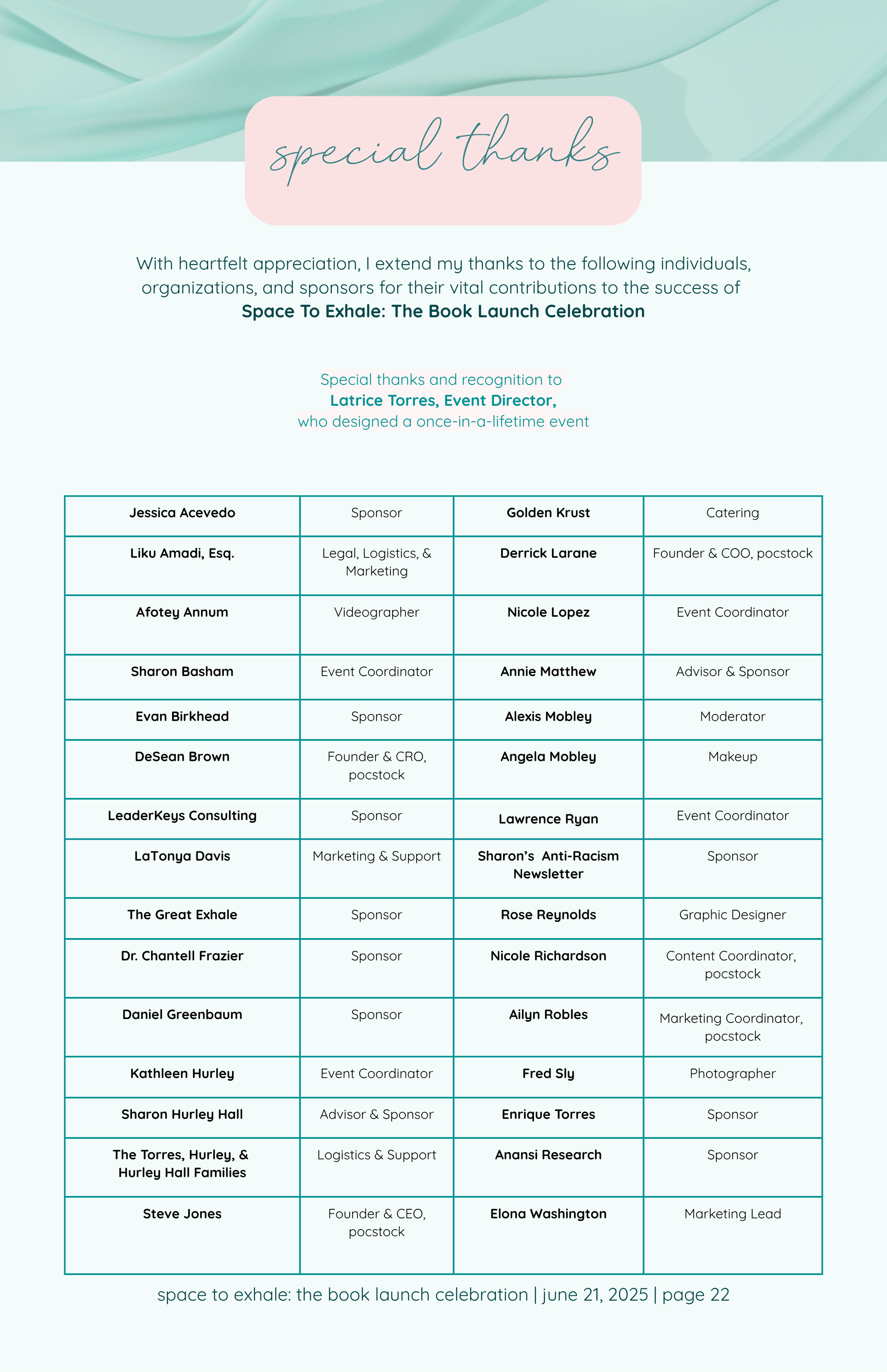 Space TO Exhale_Thank You Page from Program.png