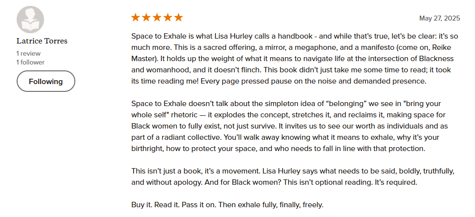 REVIEWS_Space To Exhale_Goodreads_Latrice.png