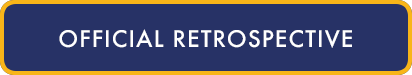 Official Retrospective text on a navy blue and yellow background