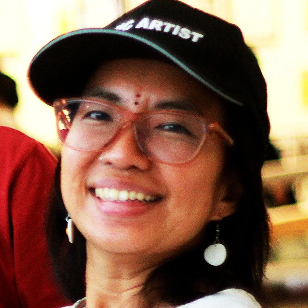 CHARTLADA SANGAKIJ
MANAGER & DESIGN ASST
Chartlada “Jam” Sangakij assists with management and communications, while also providing graphic design and asset generation support for bkk UNZINE.