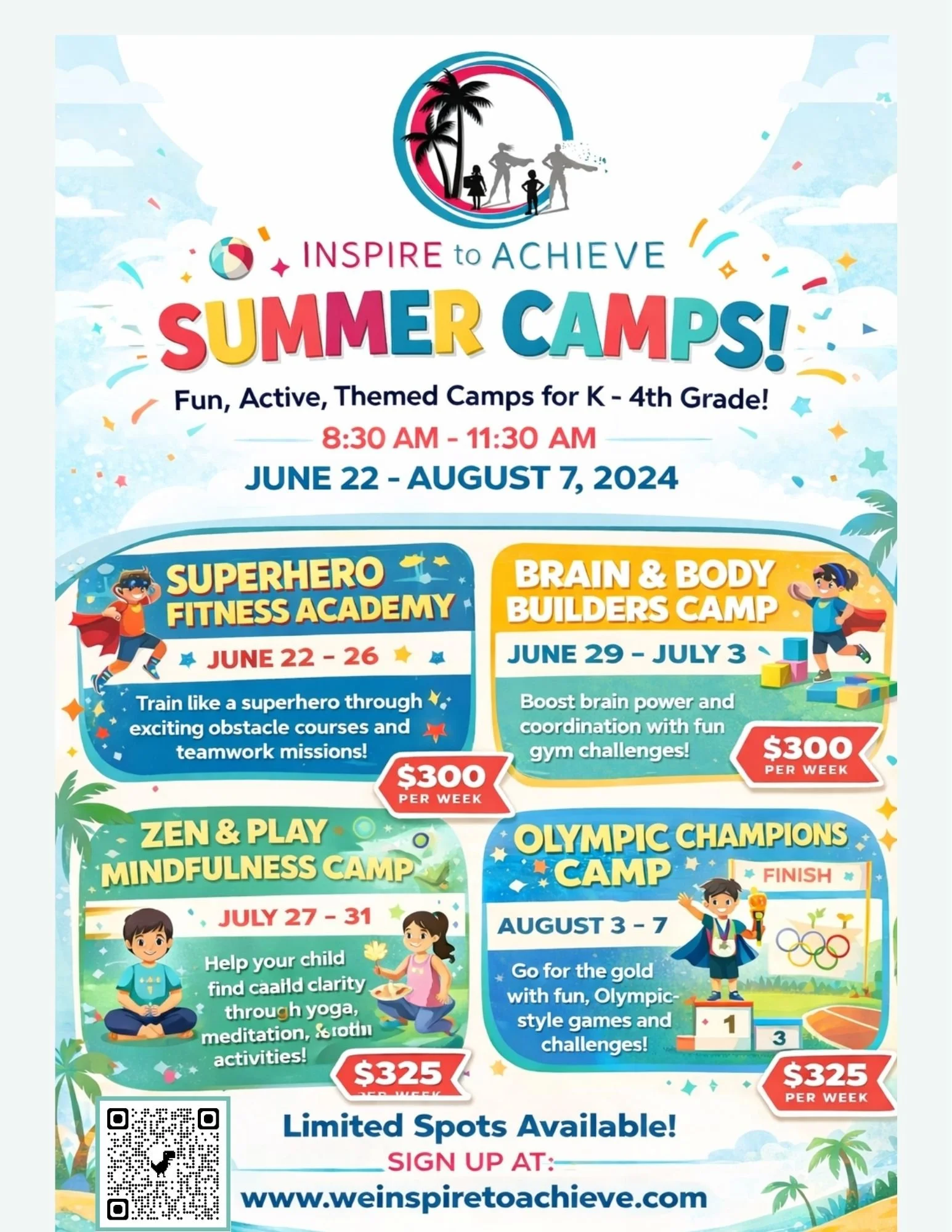 Summer Camps
