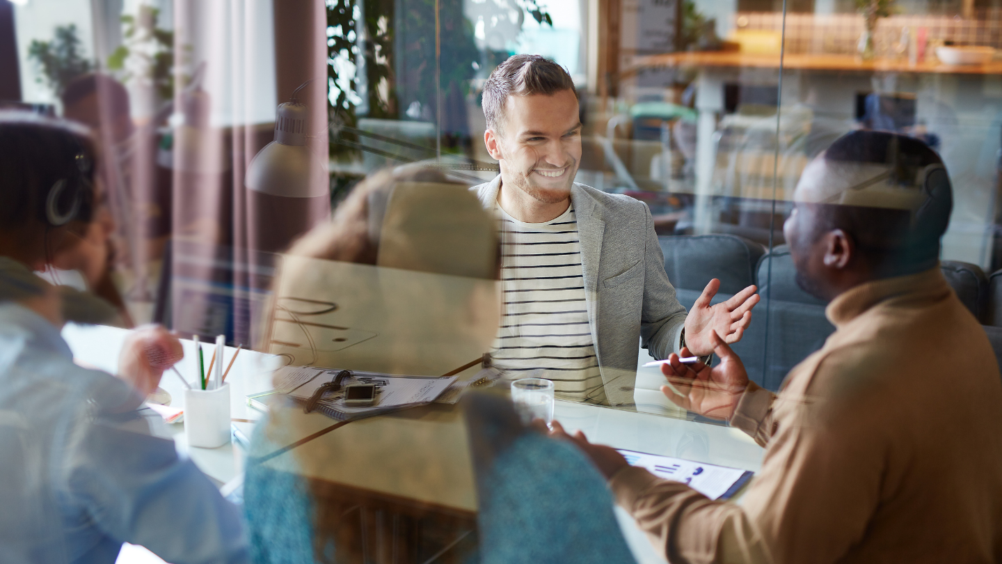 I’m a Sidekick Consultant—Now What? — Sidekick BD