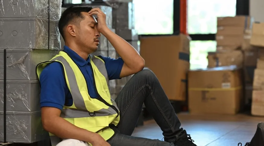 Tradies and Mental Health: Why Counselling Is Becoming Part of the Toolkit