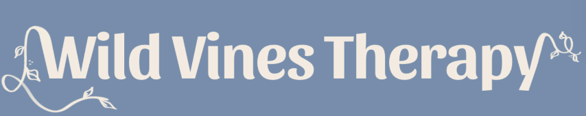 Wild Vines Therapy