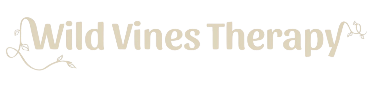 Wild Vines Therapy