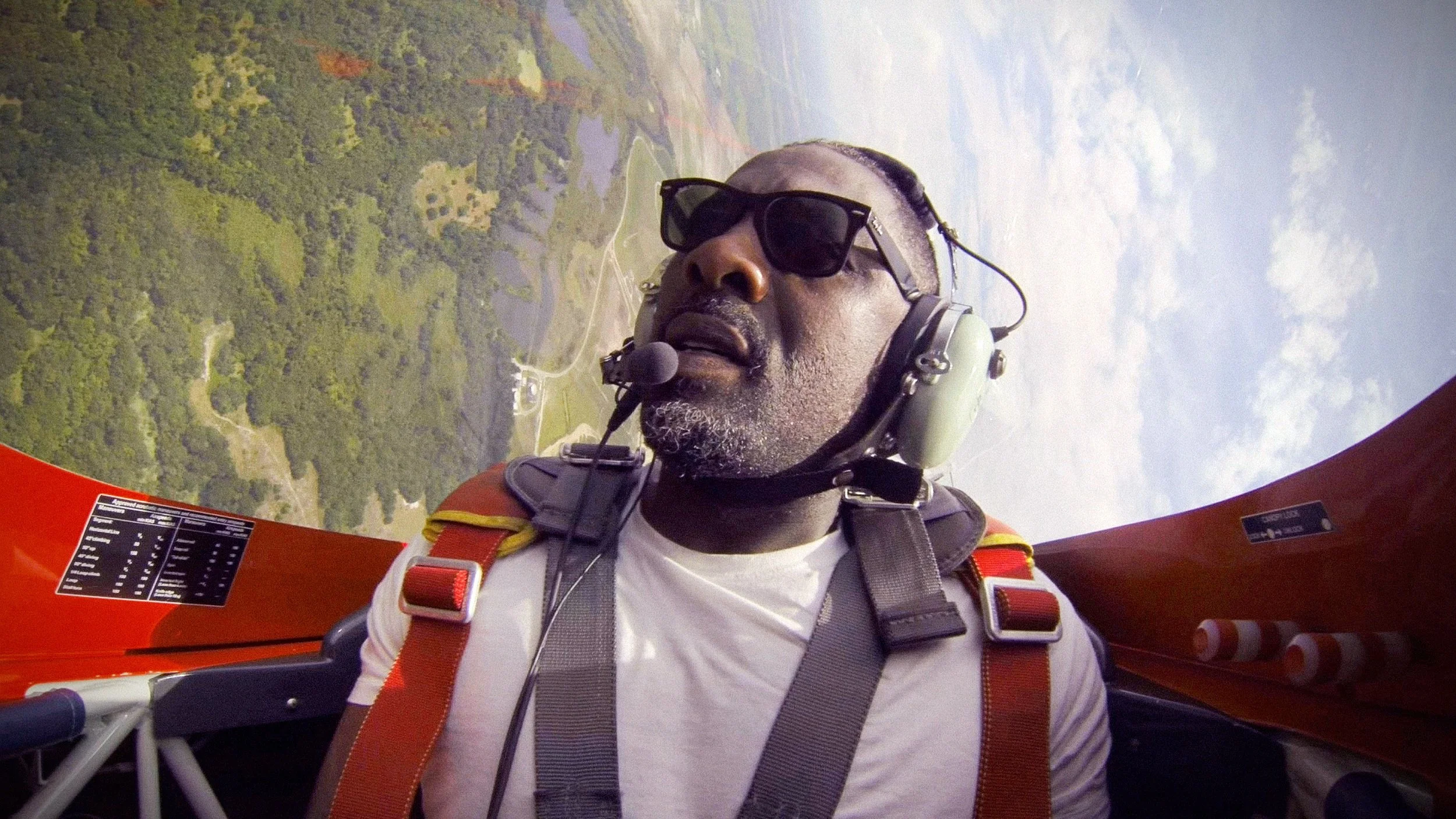 Discovery Q3 Brand Spot