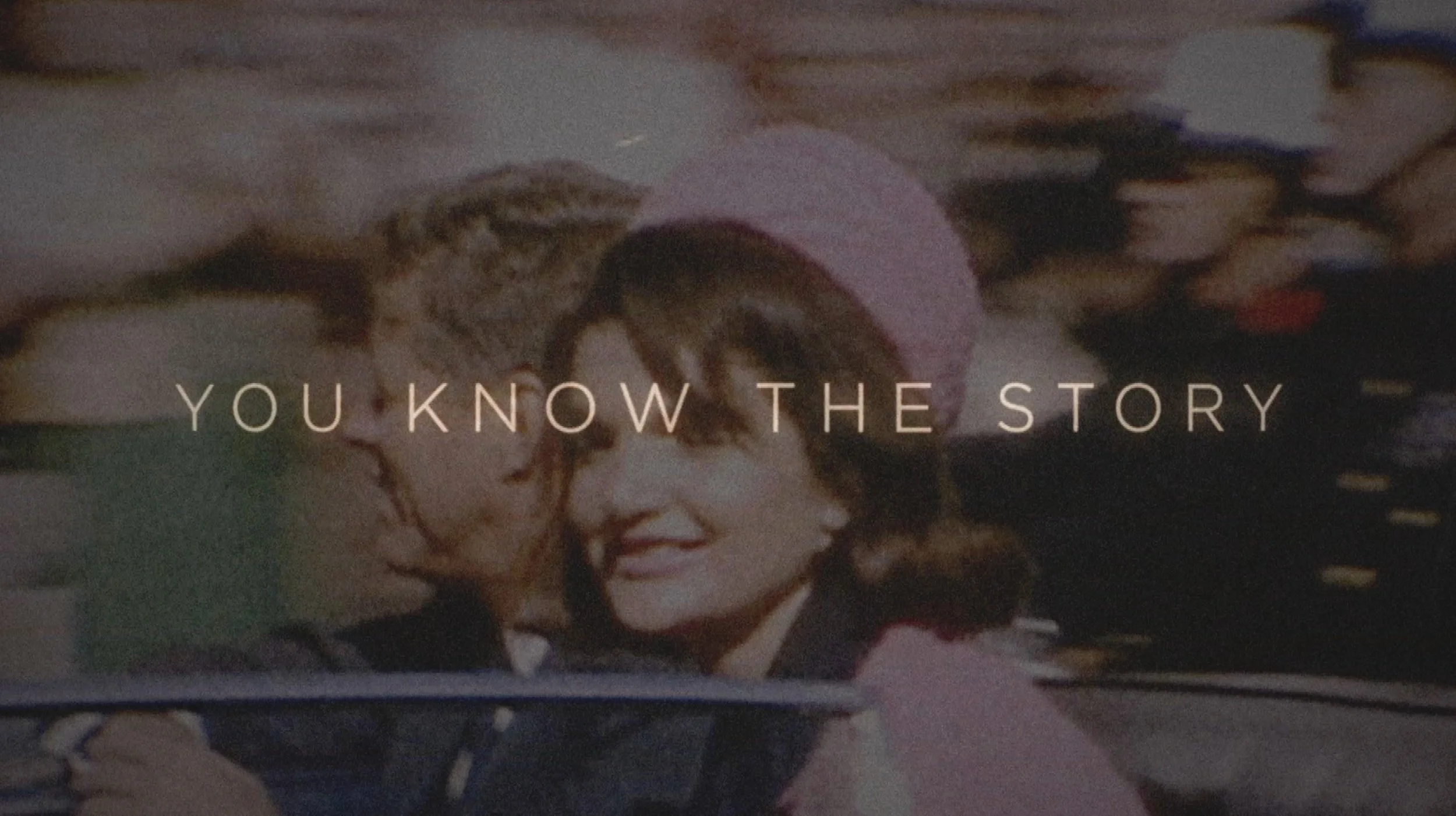 Discovery JFK: Lost Tapes