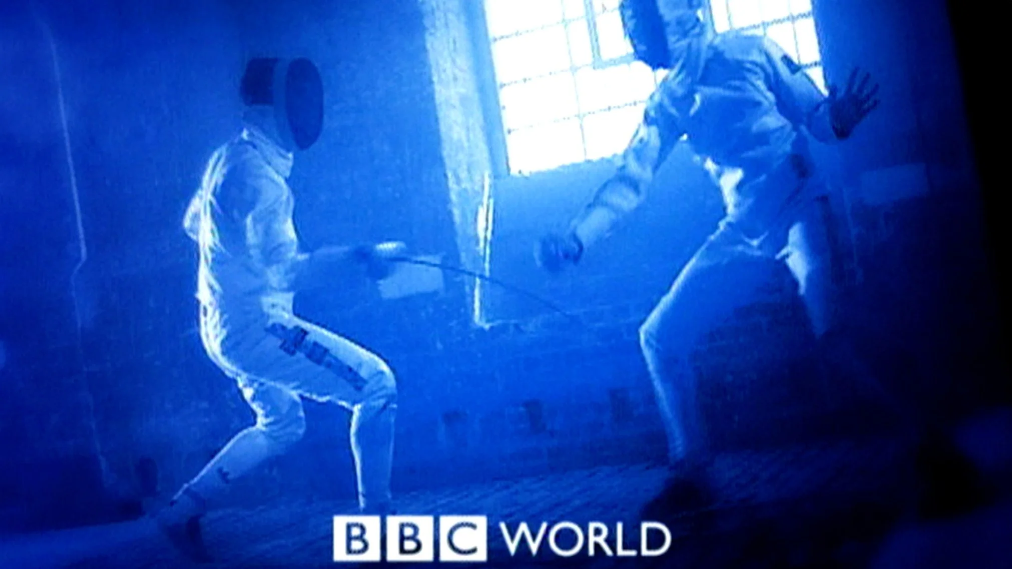 Hard Talk - BBC