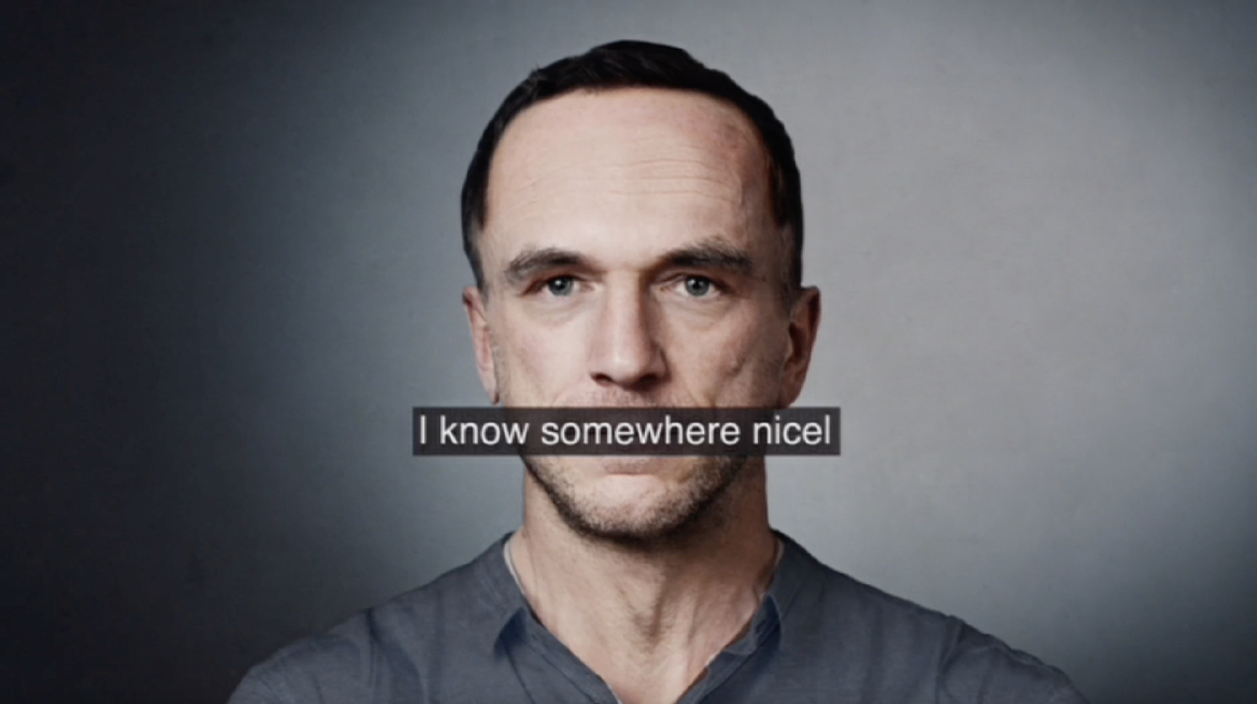Web of Lies - ID 