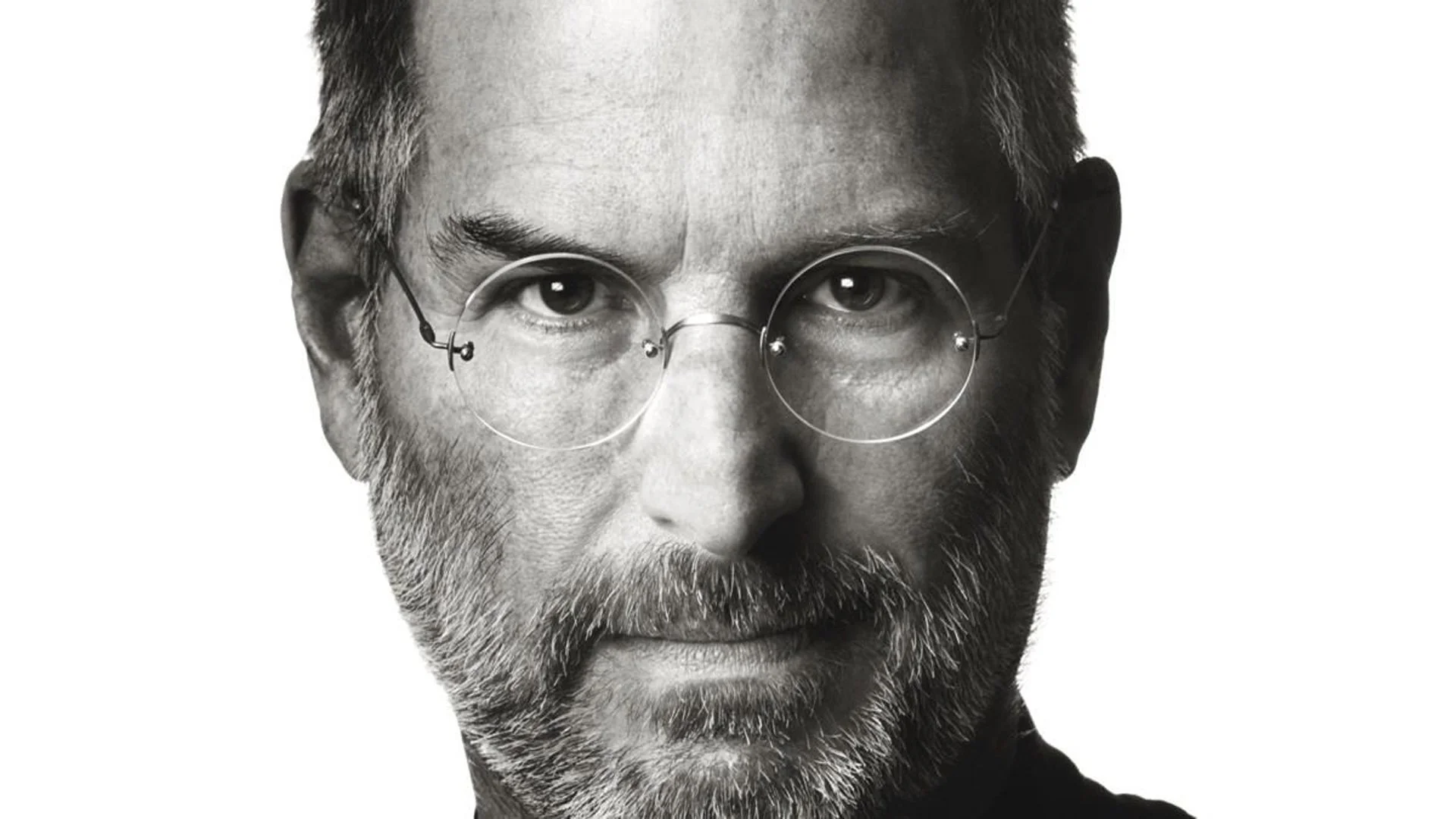 Discovery Steve Jobs