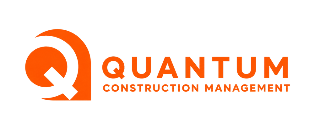 Construction Management Company in Calgary | Quantum Construction ...