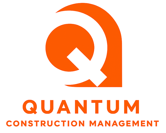 Quantum Construction Management