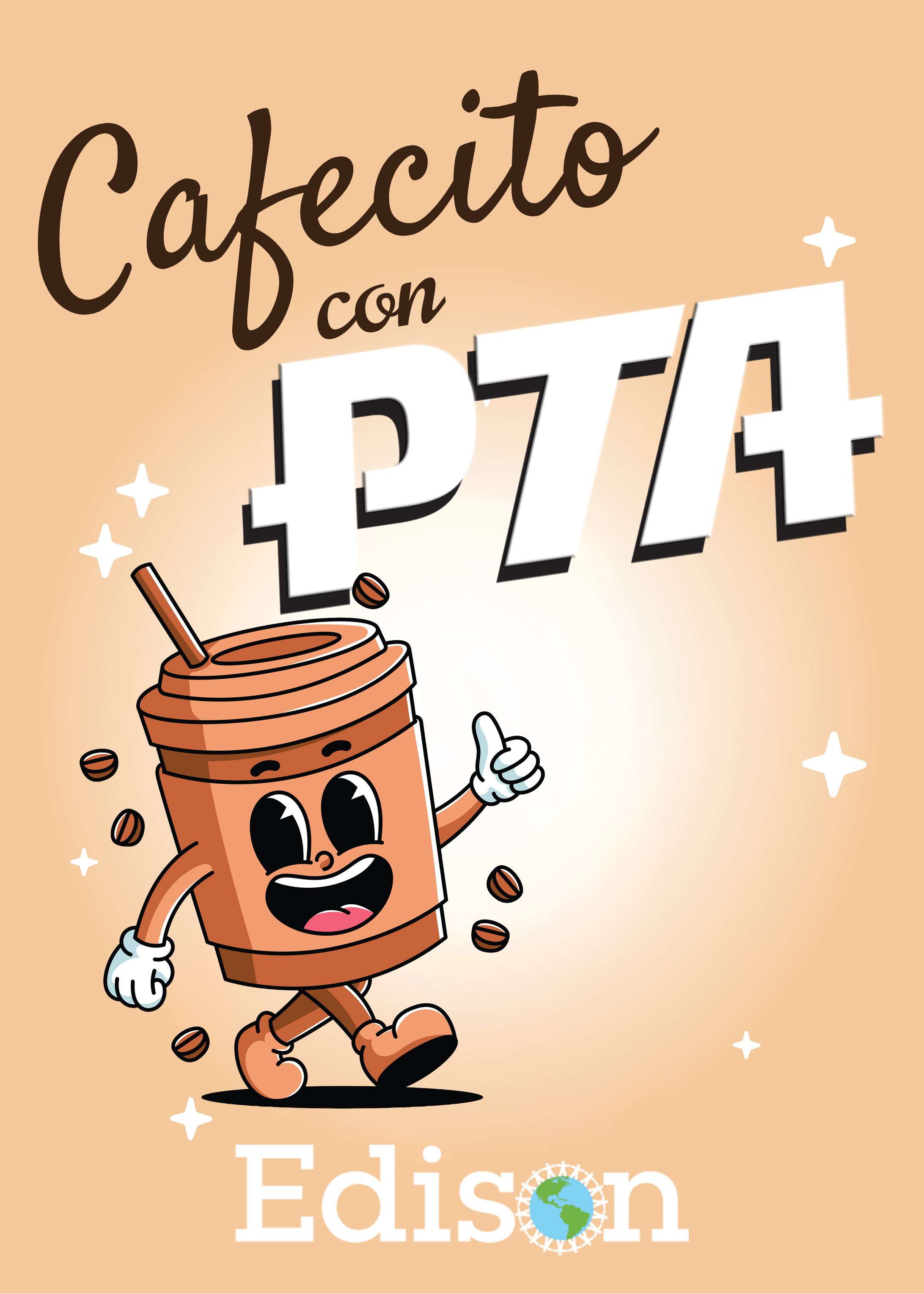 PTA’s General Meeting