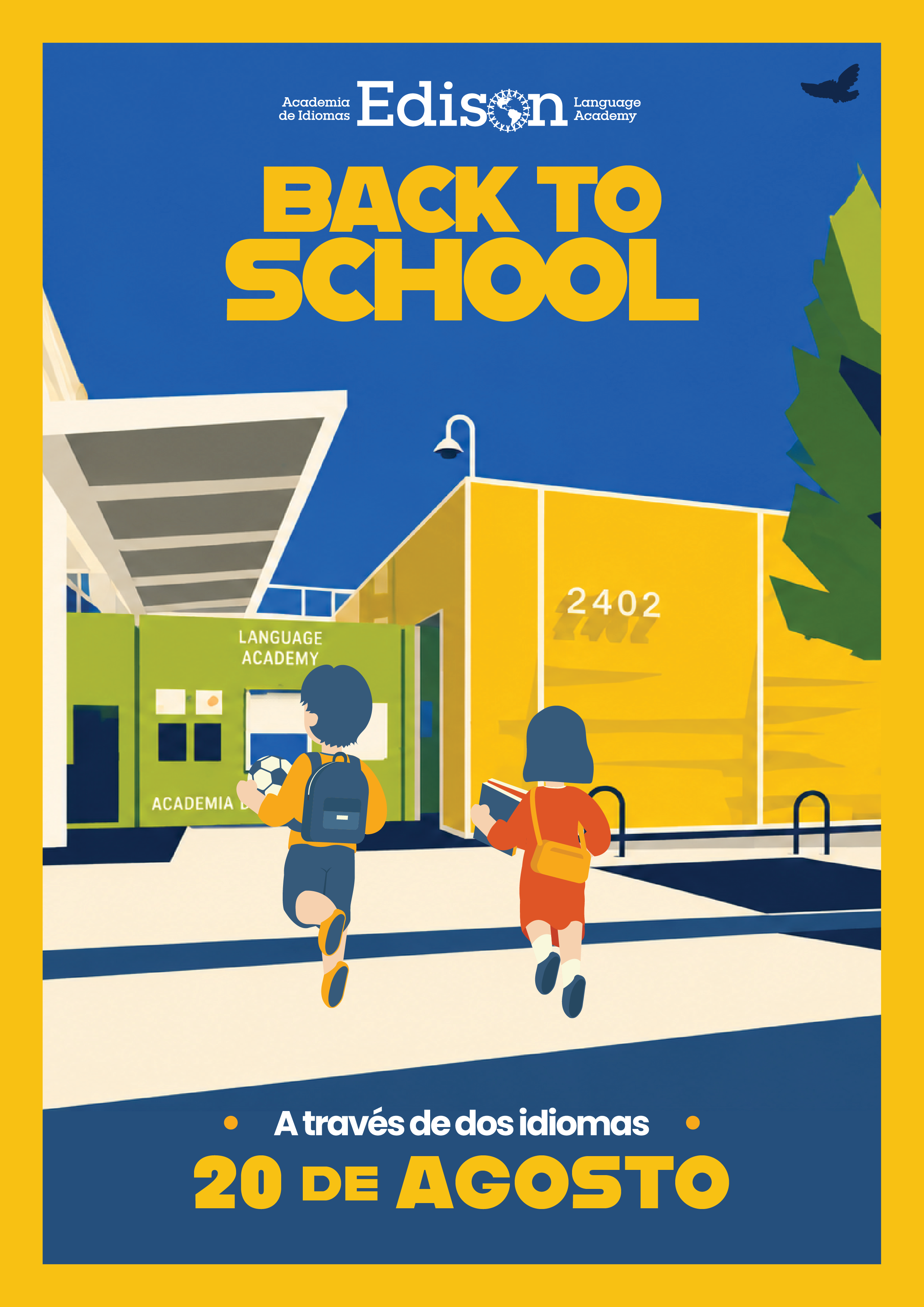 Back to School