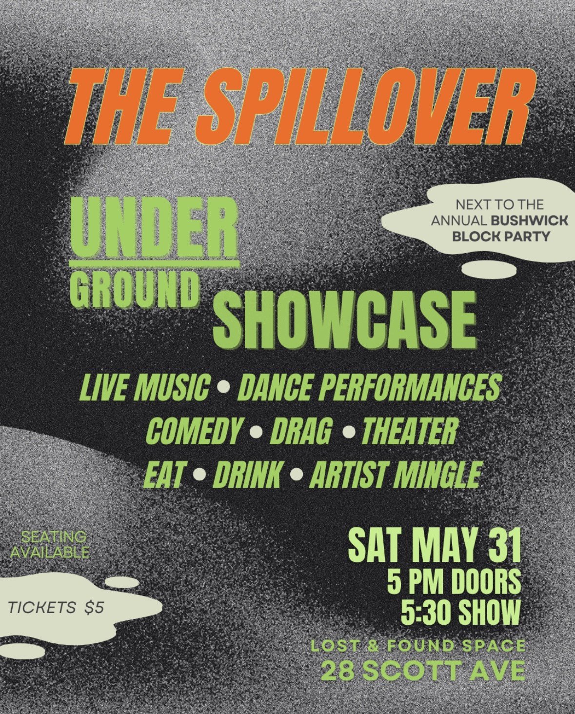 The Spillover Underground Showcase.jpeg
