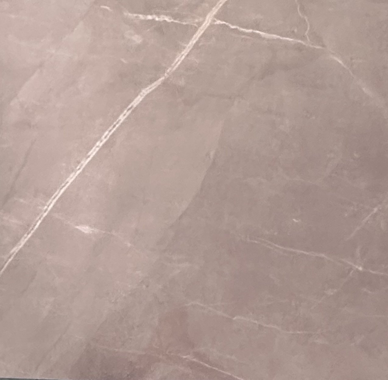 brown marble glass finish