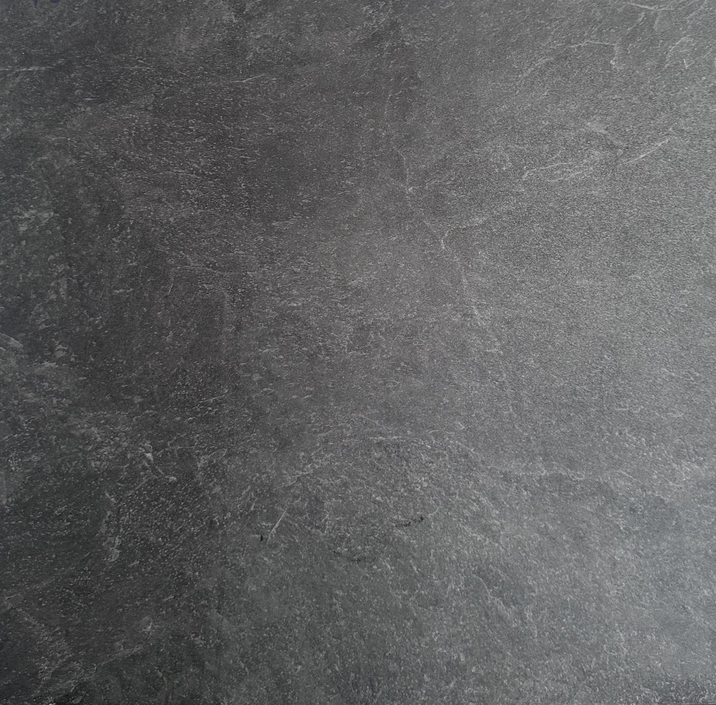 charcoal grey limewash matte