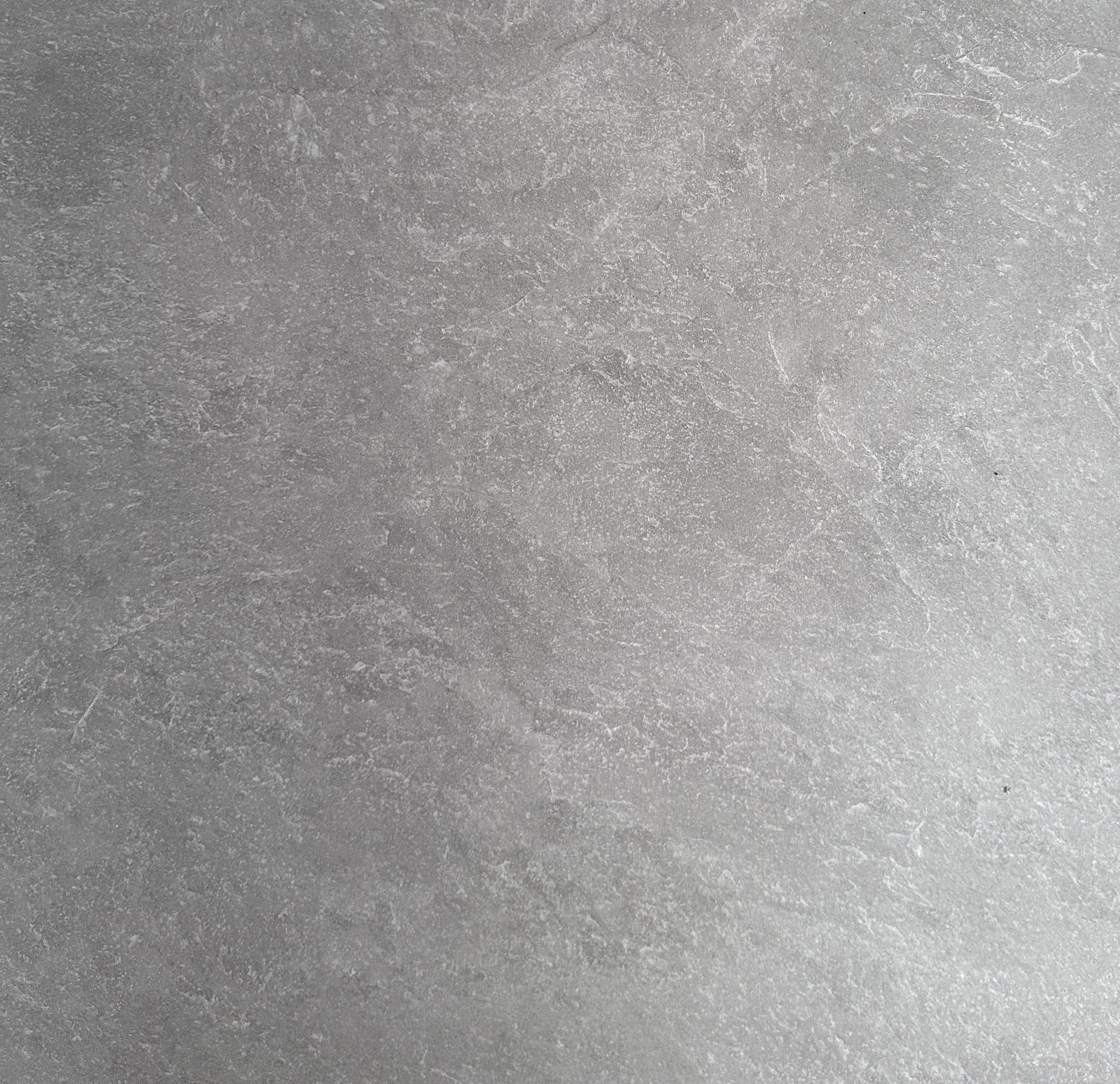 Pearl grey limewash matte