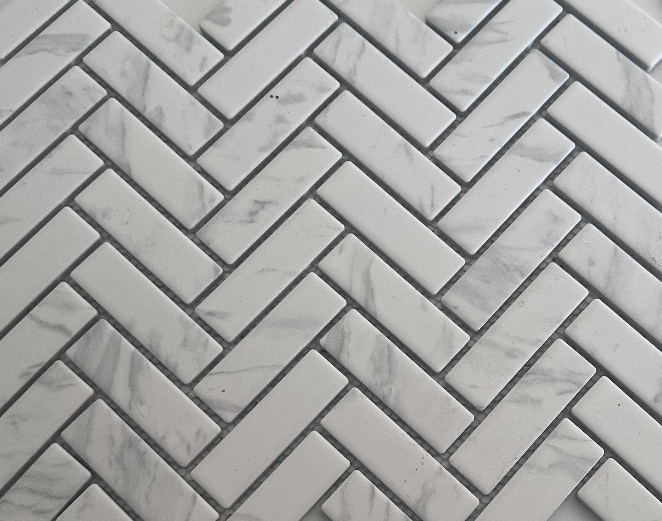 zig zag marble