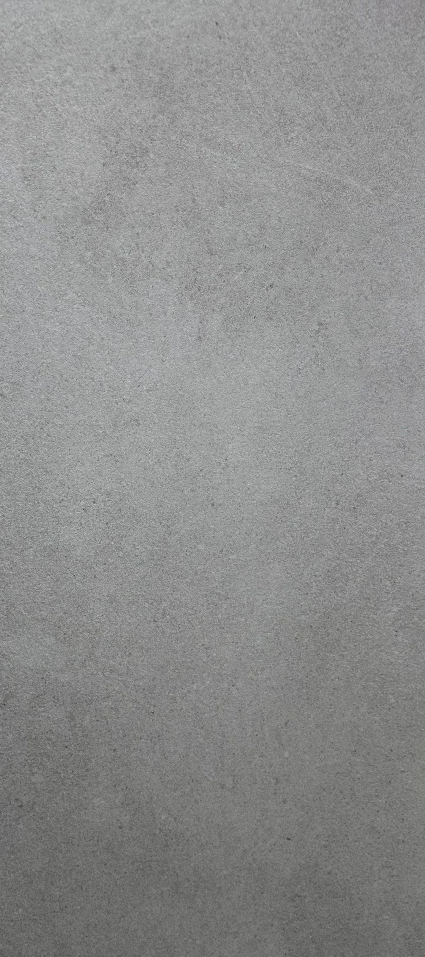 pearly grey concrete look