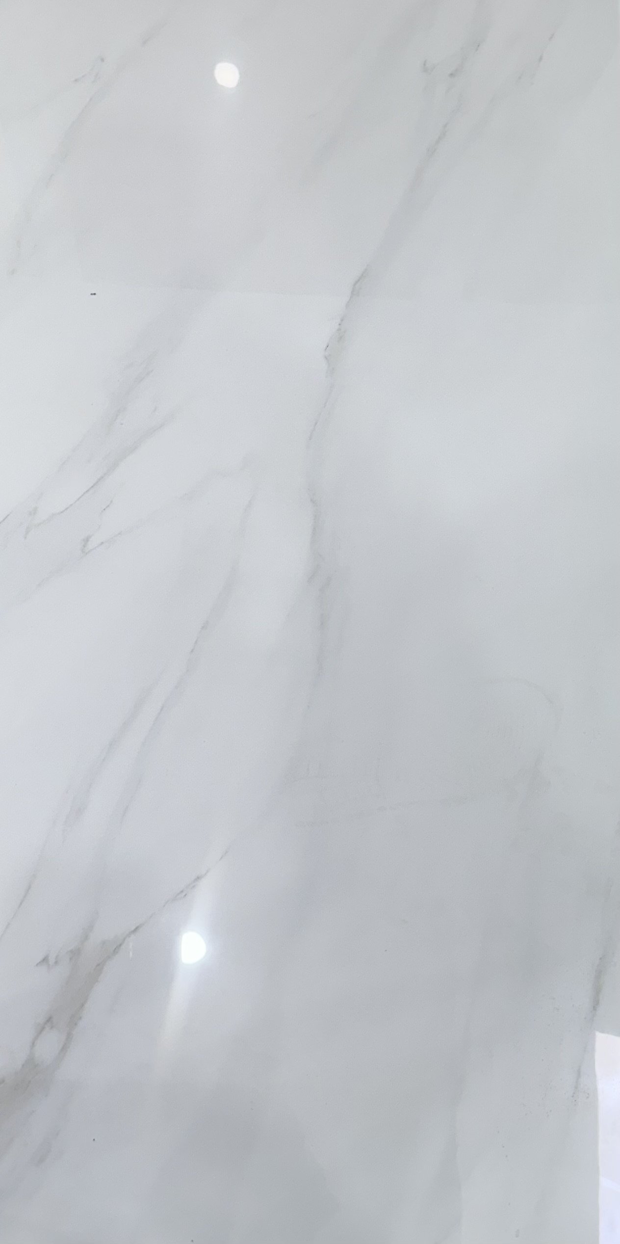 marble glass finish