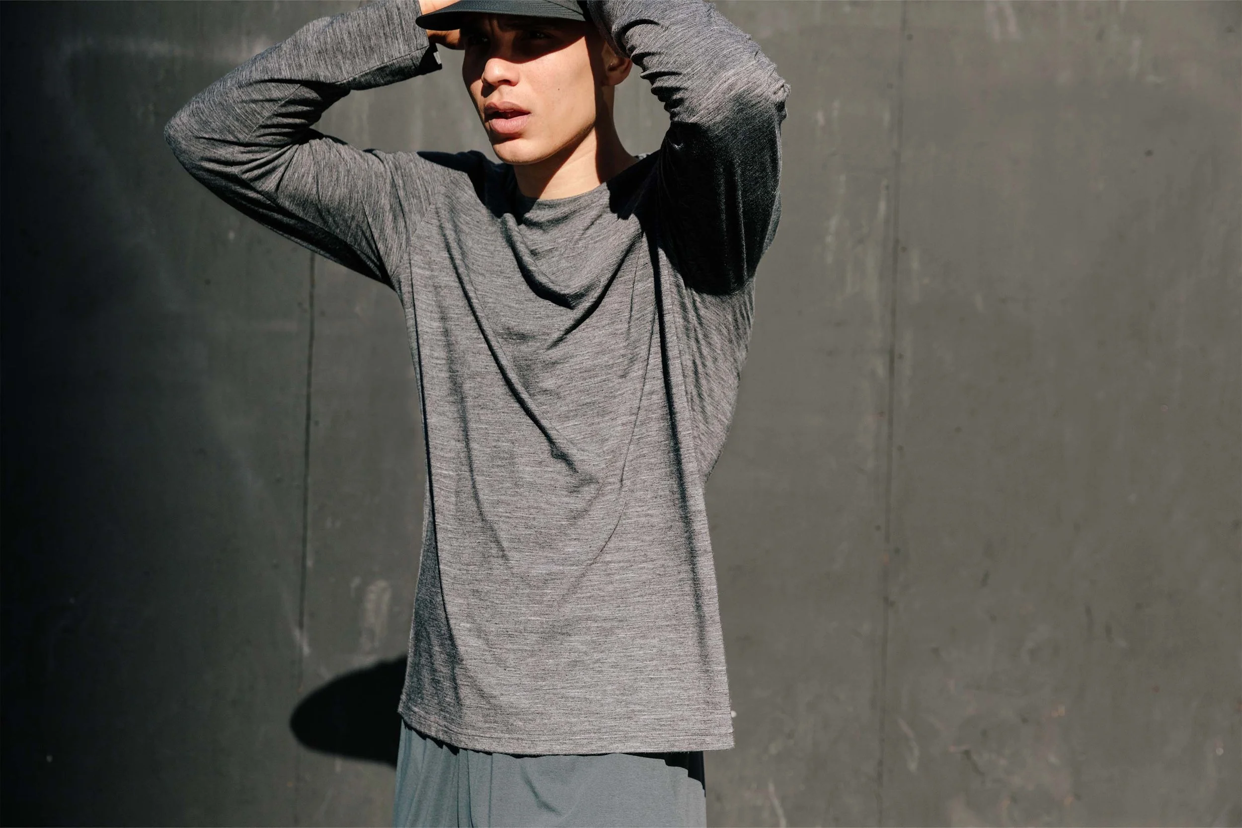 Hill City Spring 2020 Campaign