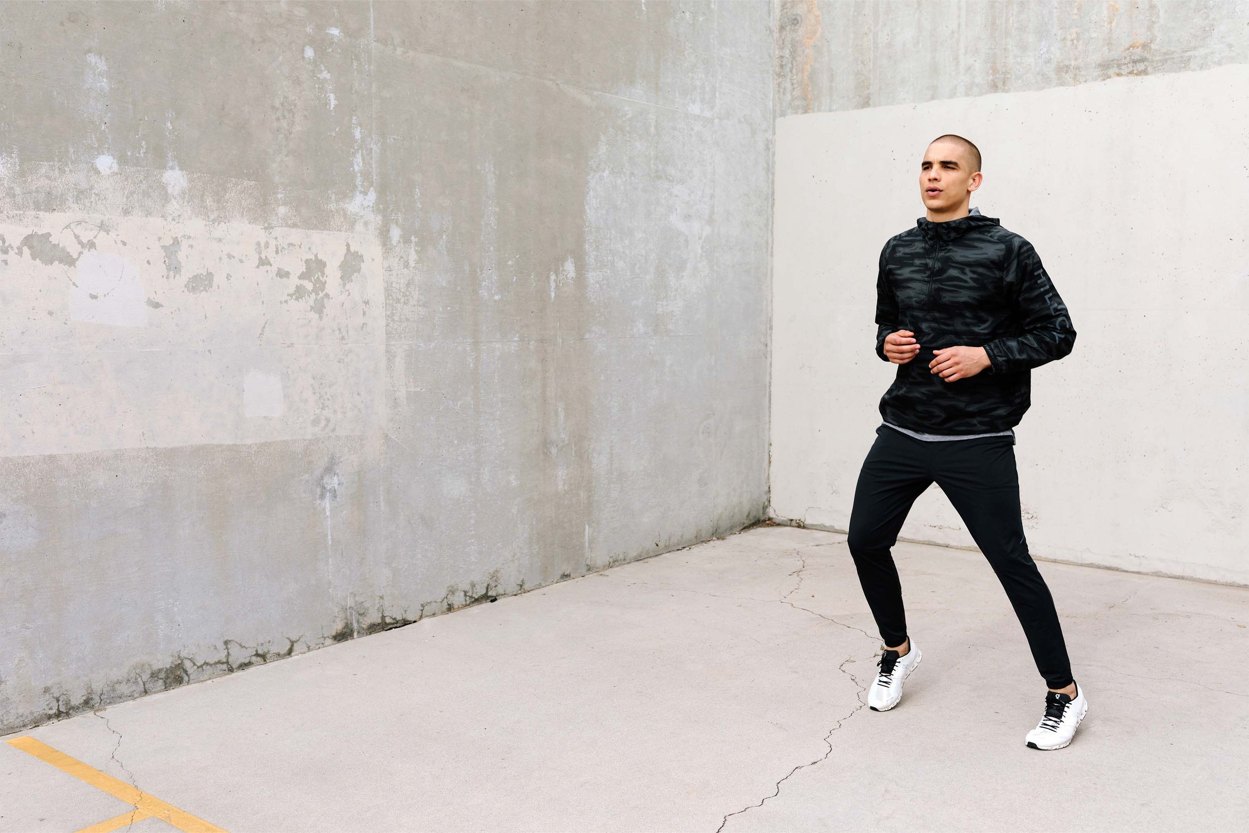Hill City Spring 2020 Campaign