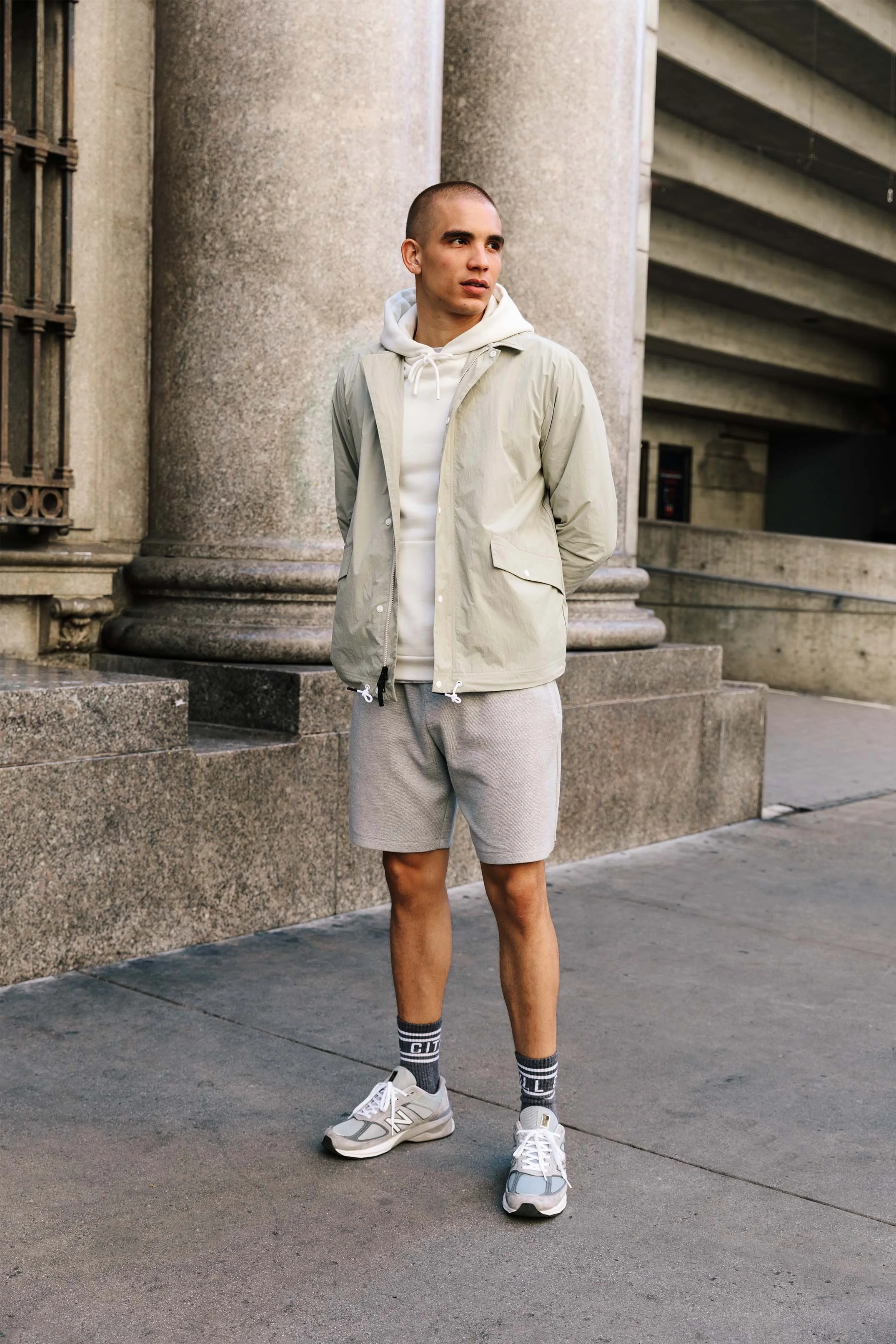 Hill City Spring 2020 Campaign