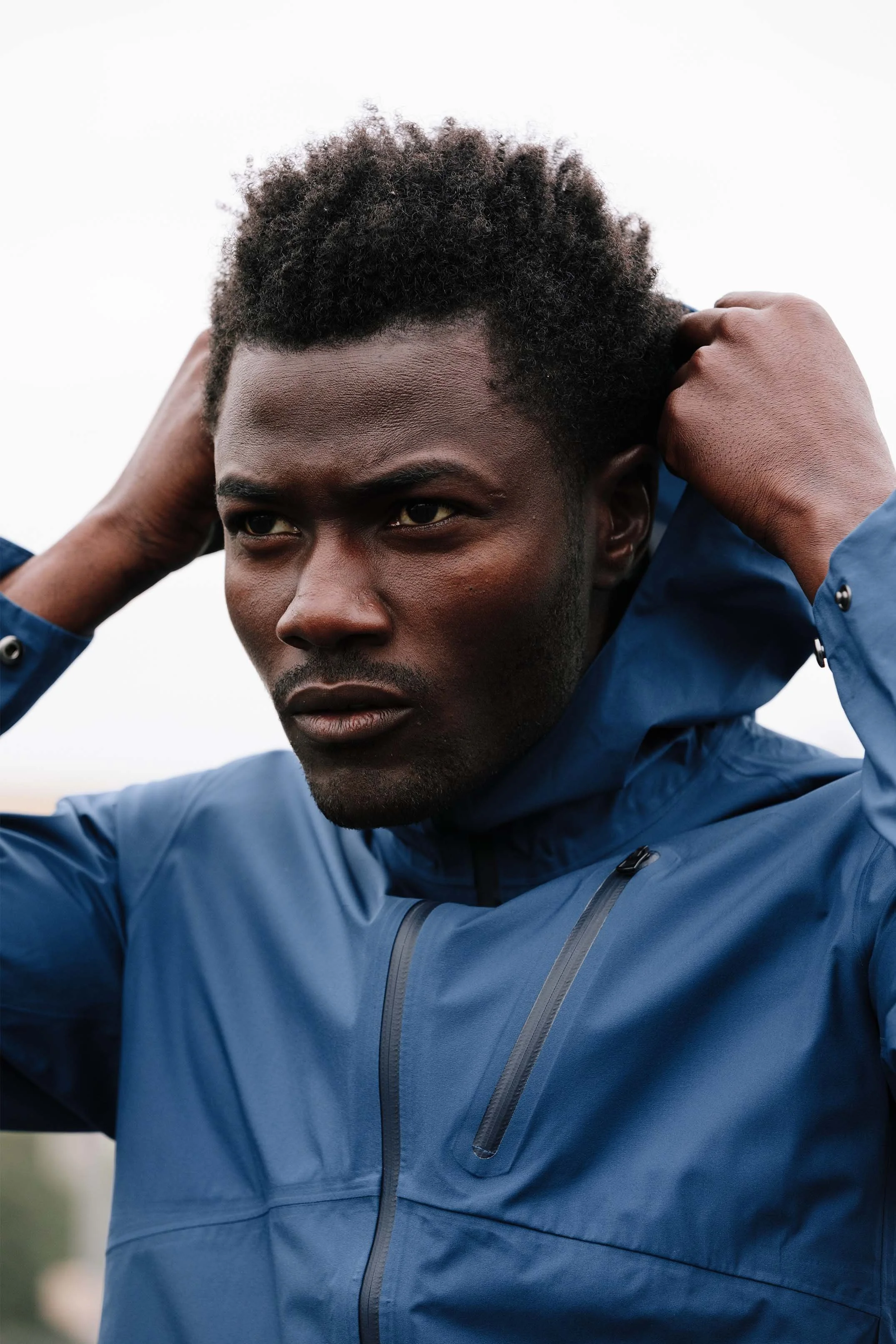 Hill City Spring 2020 Campaign