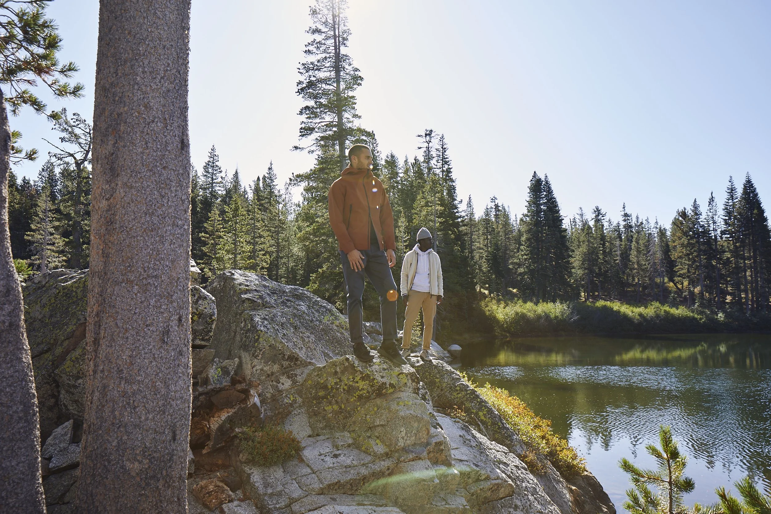 Hill City Fall 2019 Campaign