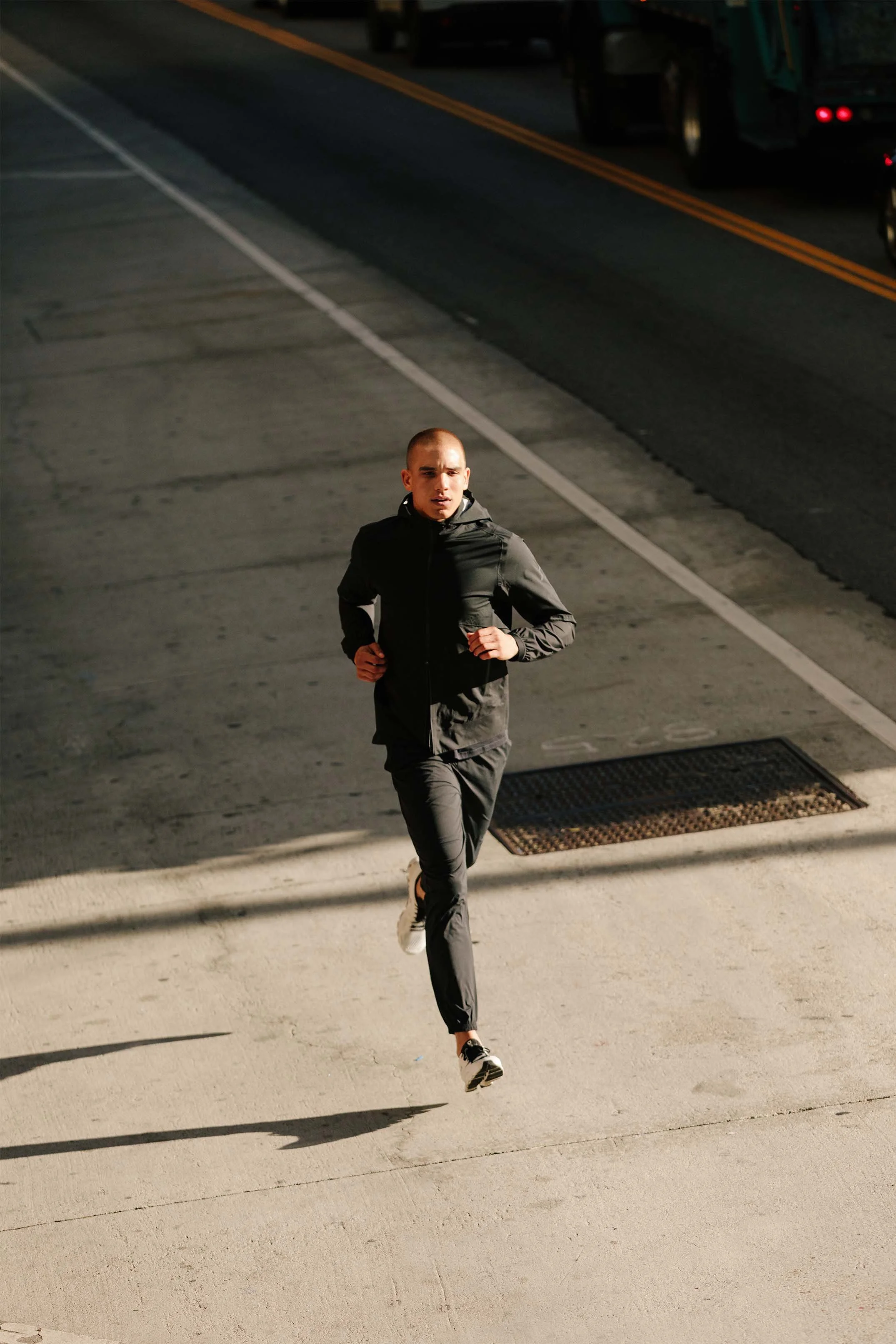 Hill City Spring 2020 Campaign