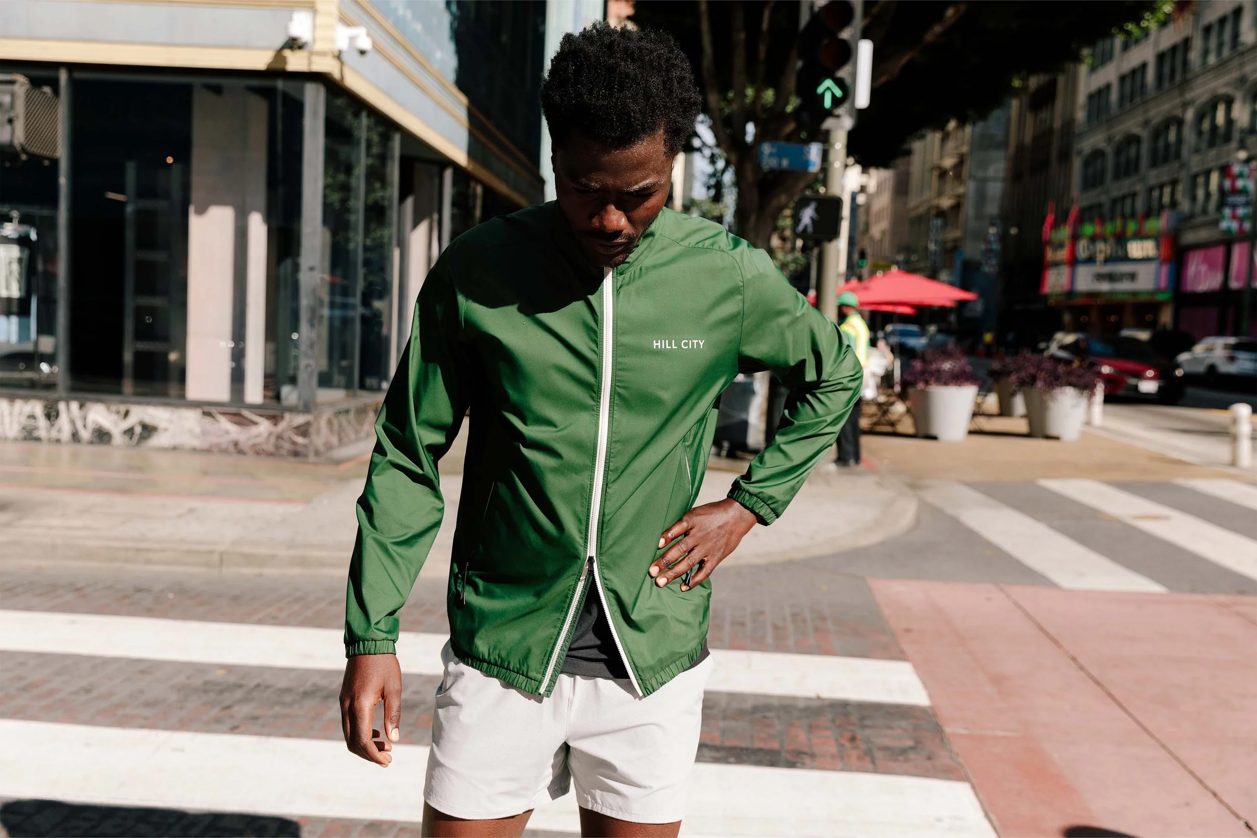Hill City Spring 2020 Campaign