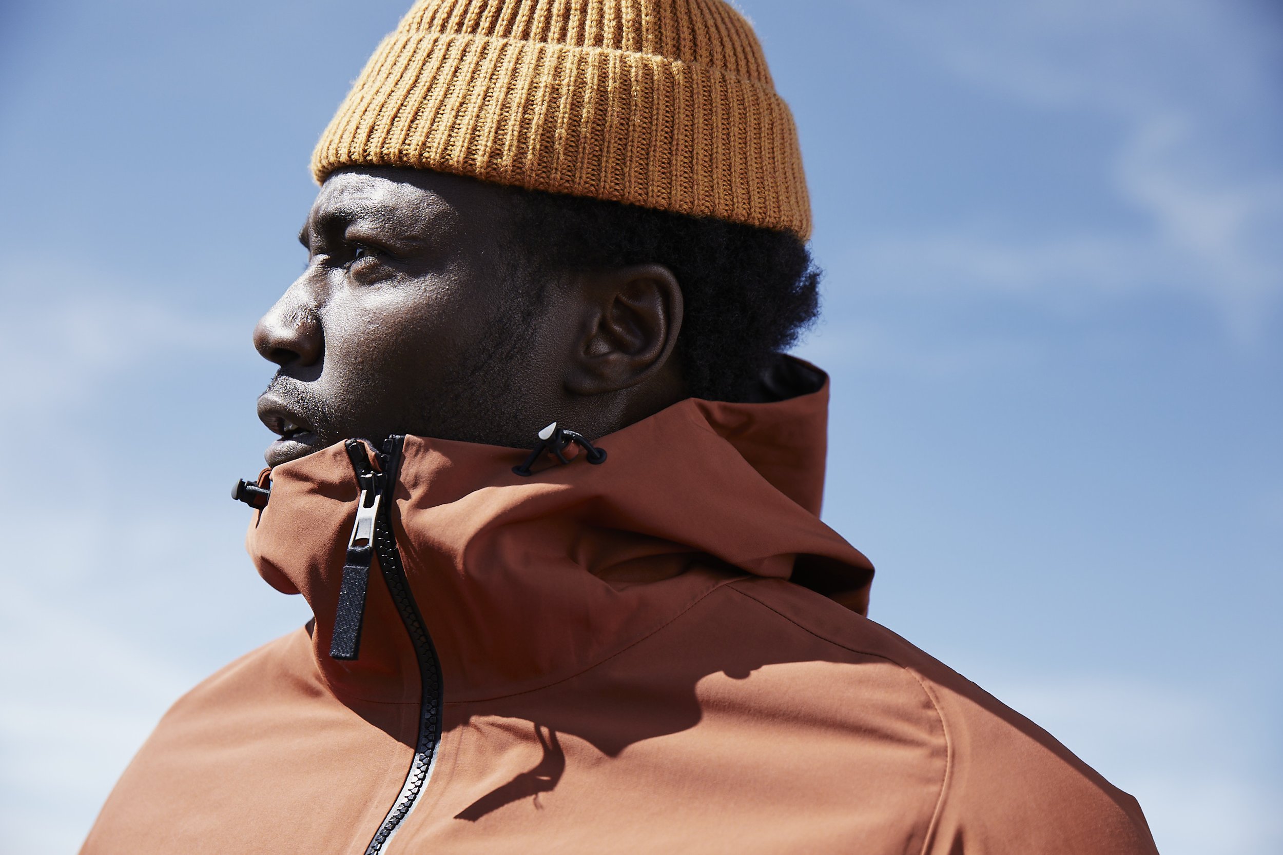 Hill City Fall 2019 Campaign