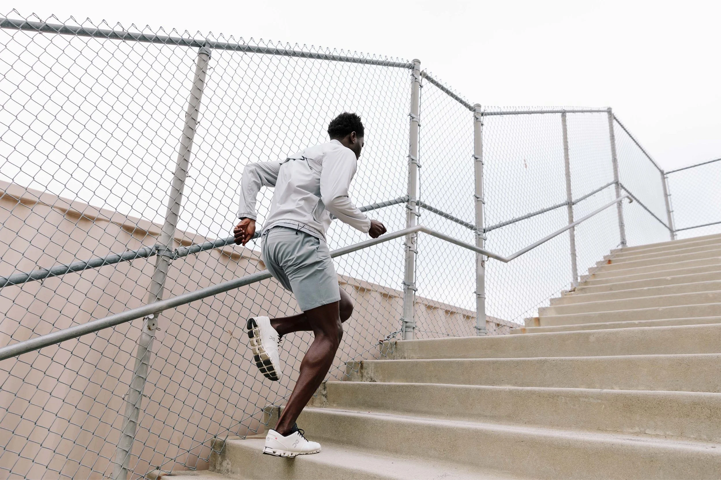 Hill City Spring 2020 Campaign