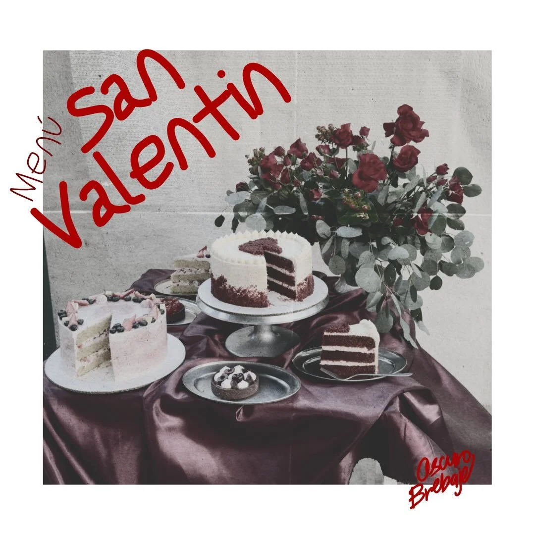 Este San Valent&iacute;n ven a enamorarte a sorbitos y mordidas 💘
Hay antojos coquetos, bebidas especiales y postres que s&iacute; rompen corazones de lo ricos que est&aacute;n 😉.💘 Disponibles hasta el 22 de febrero
Y si lo tuyo es algo m&aacute;s