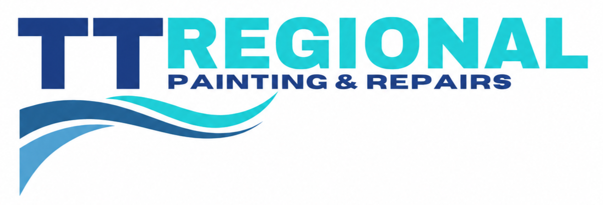 TT Regional Painting &amp; Repairs