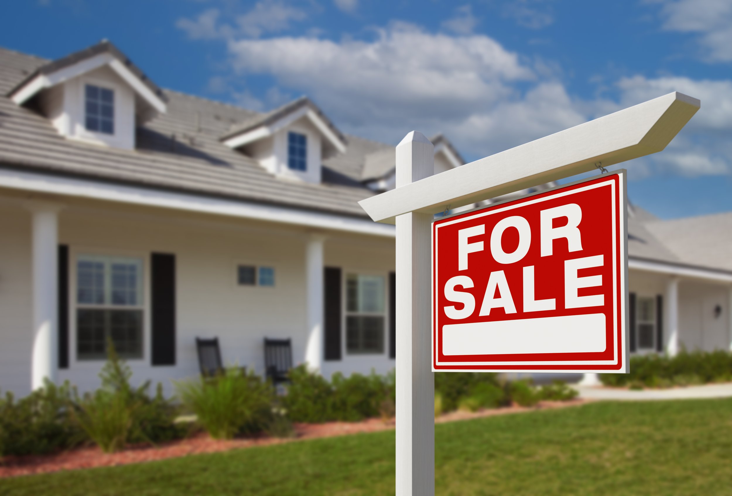 Should Investors Double Down in this Strong Seller’s Market?