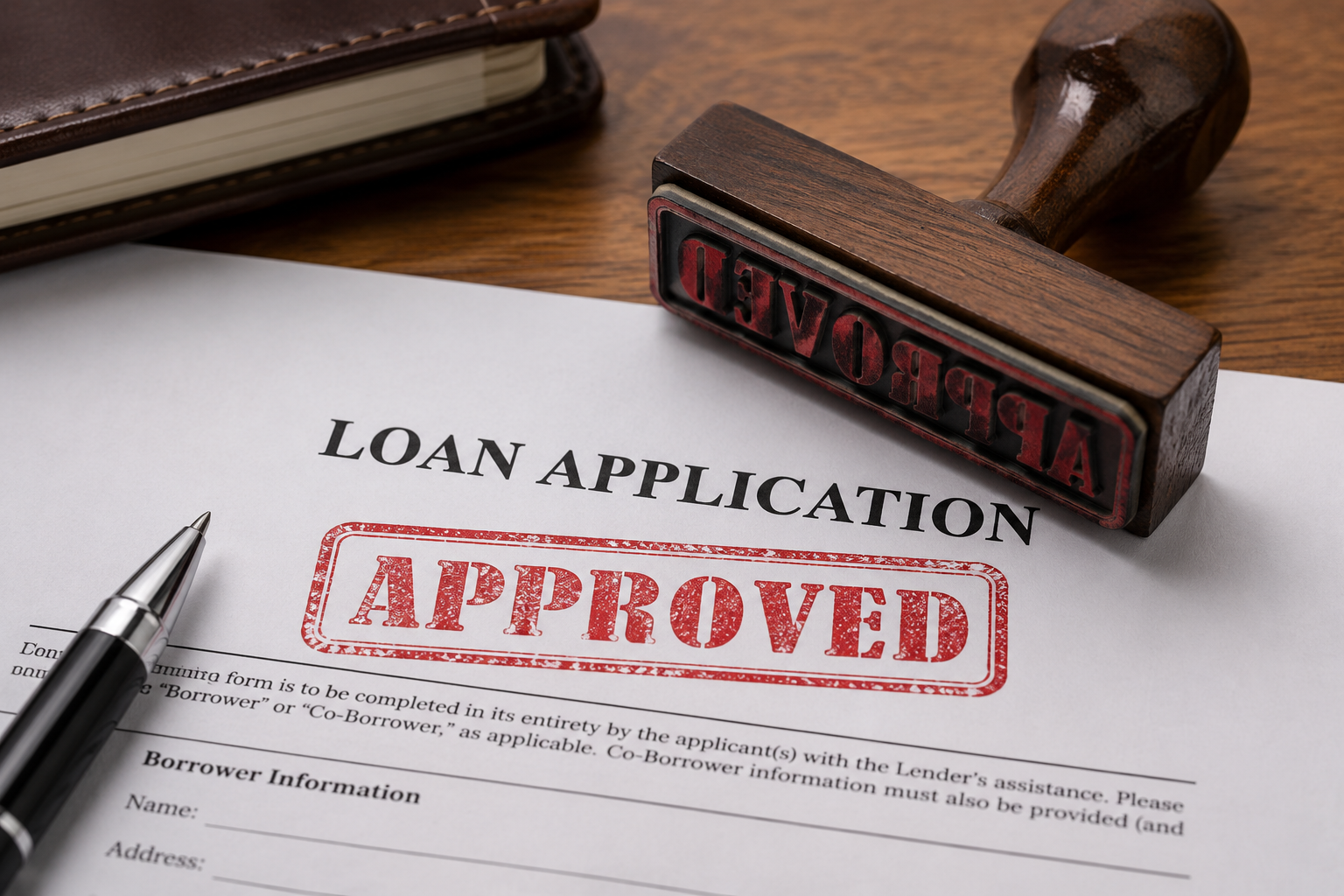 4 Deals Your Bank Won't Touch 