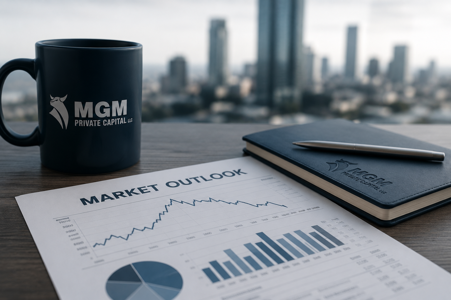 If the Market Softens, Will You Be Ready?