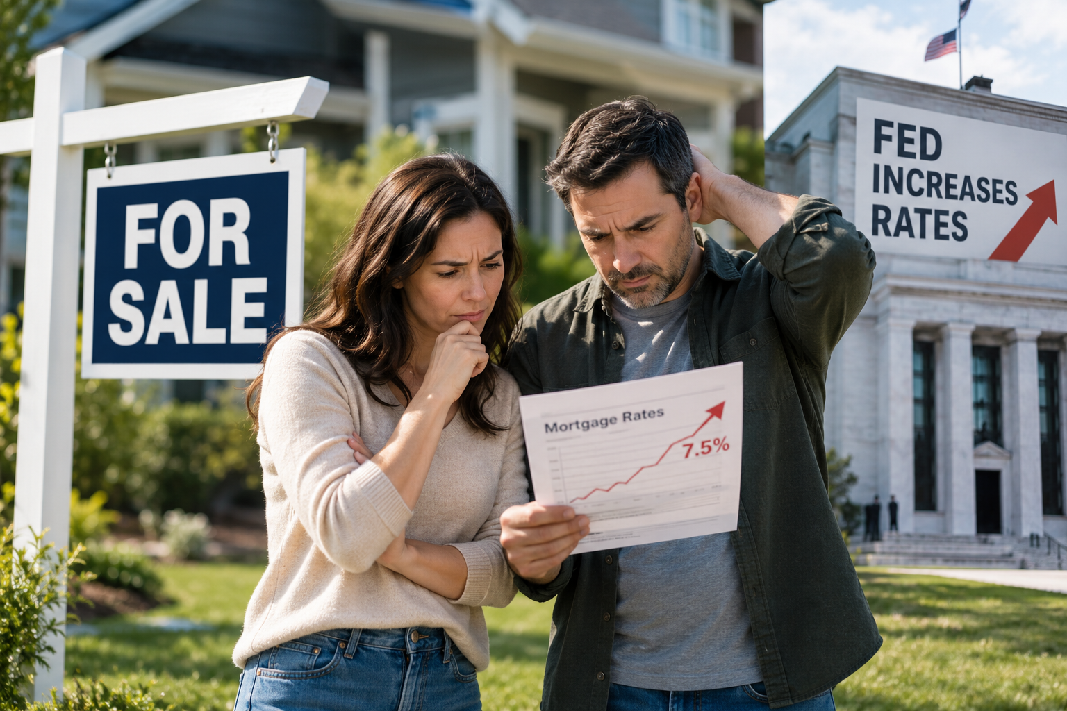 Days on Market Are Hitting Your Profit Margin Harder