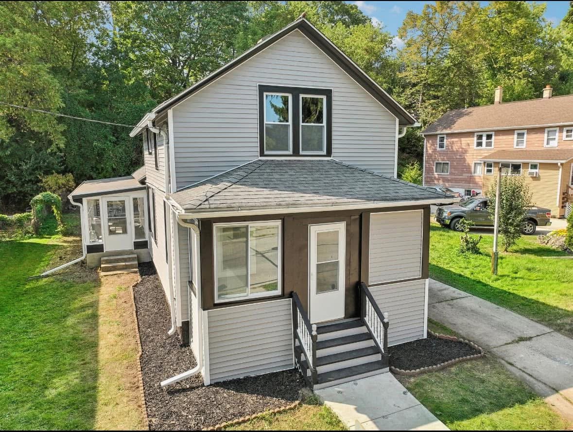 Port Washington after exterior.JPG