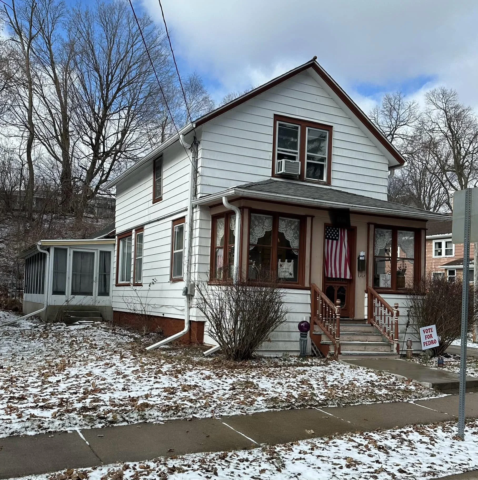 Port Washington before exterior.JPG