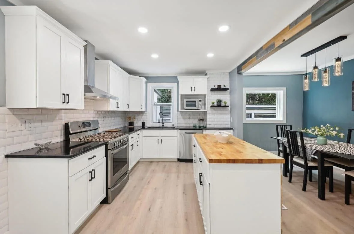 Port Washington after kitchen.JPG