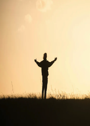 Three Ways Gratitude Leads To What’s Possible