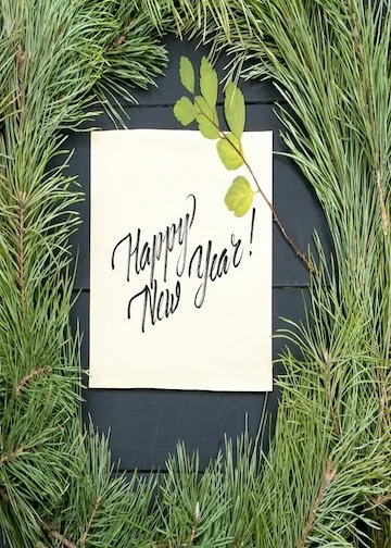 How To Embrace What’s Possible in the New Year