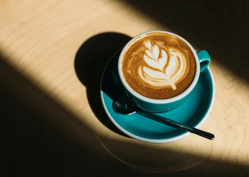 How to Turn Your Morning Coffee Into Vision Time