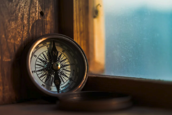 Finding Purpose in a Chaotic World