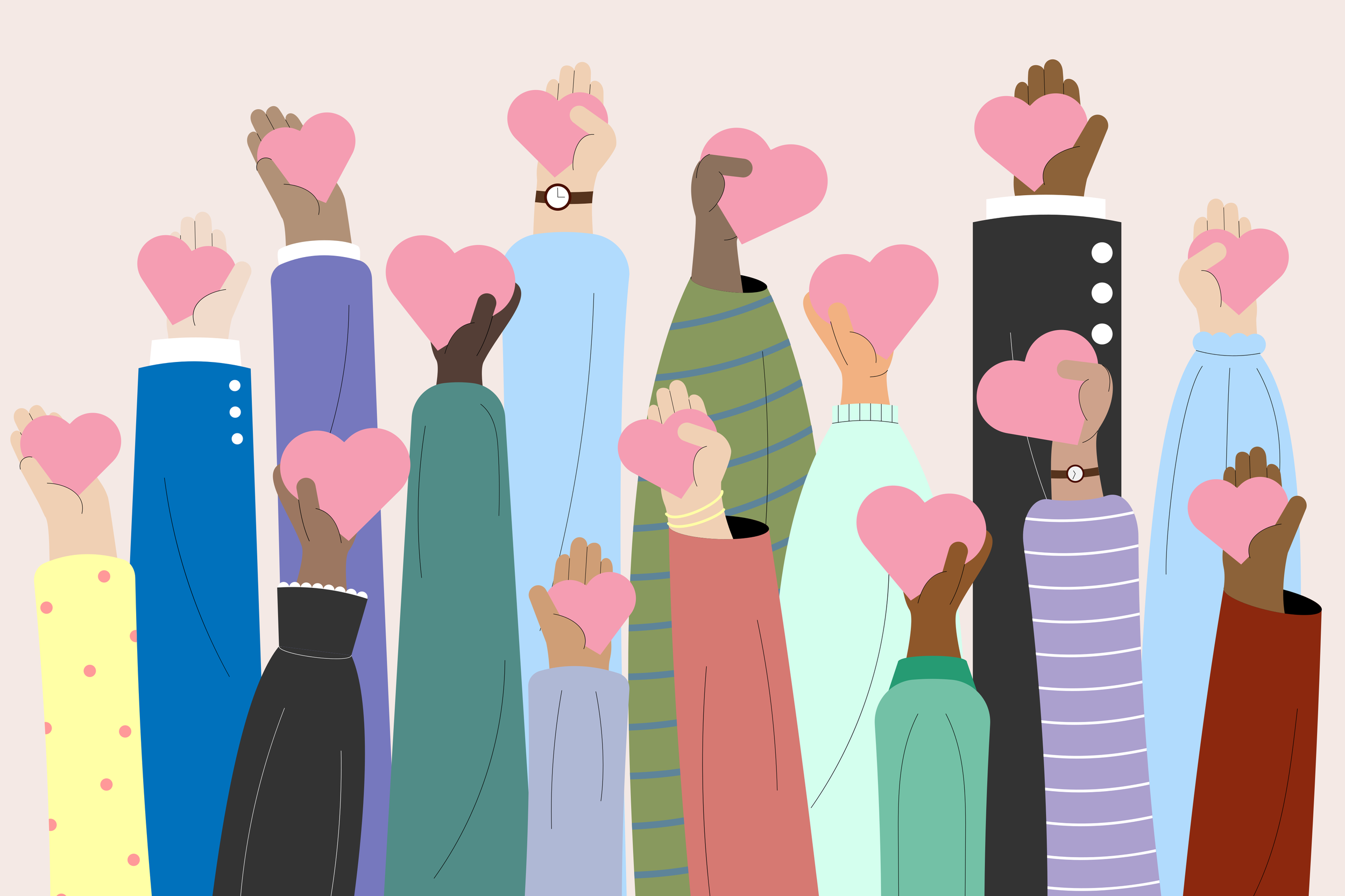 How to Stay Kind Without Being Taken Advantage Of