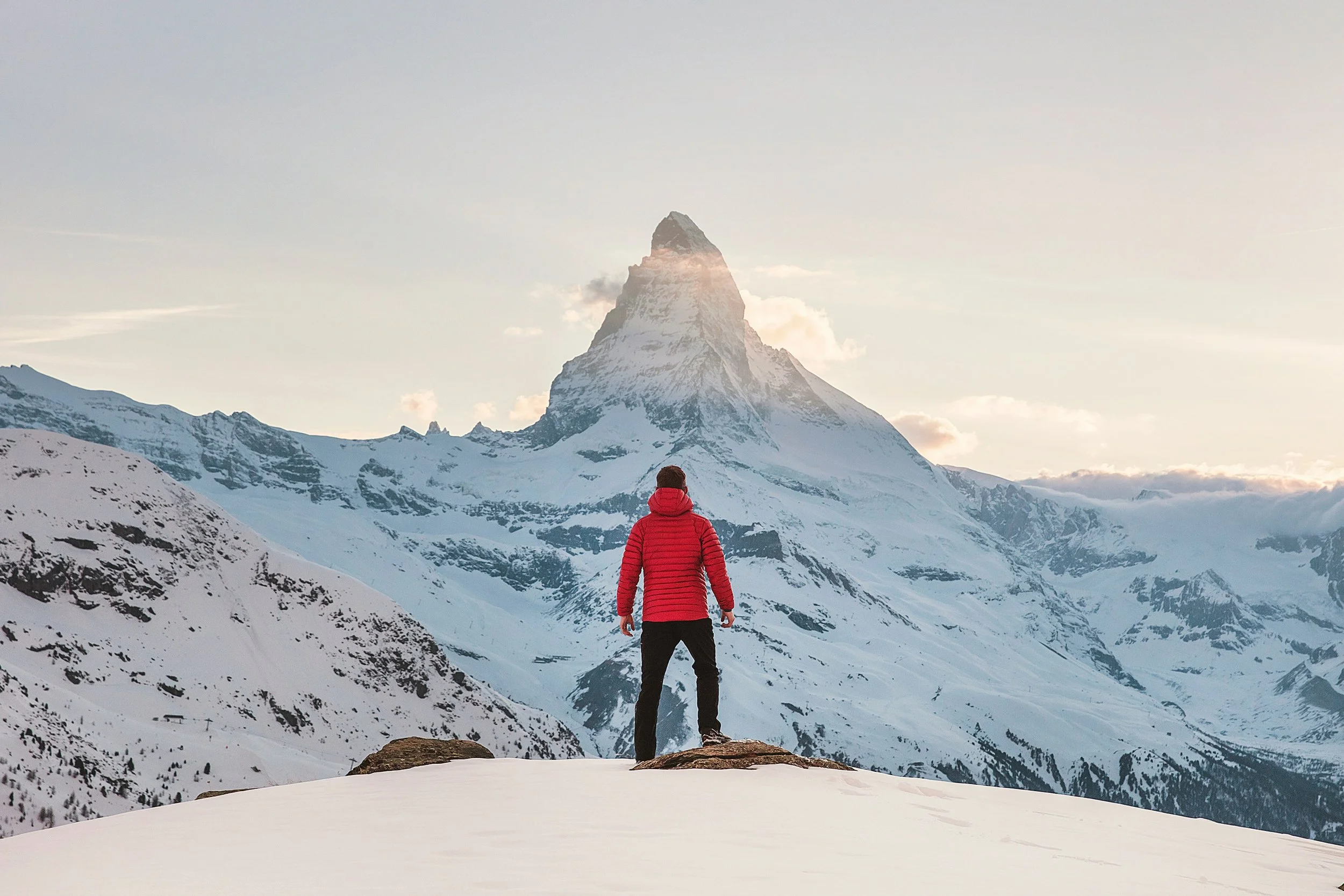 How To Stop Self-Sabotaging